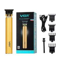 VGR VGR akkumulátoros hordozható szakáll-, és hajvágó – (V-225) (BBV)