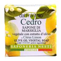 Nesti Dante Nesti Dante dal frantoio - Cedro (citrom) szappan - 100 gr.