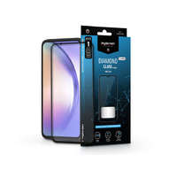 MyScreen Protector Samsung SM-A546 Galaxy A54 5G edzett üveg képernyővédő fólia - MyScreen Protector Diamond Glass L...