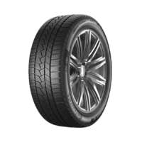 Continental Continental WinterContact TS 860 S 225/45 R19 96V XL Téli Gumiabroncs