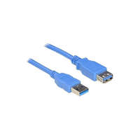 Delock Delock Cable USB 3.0-A Extension male-female 1m (82538)