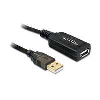 Delock Delock Cable USB 2.0 Extension, active 20m (82690)