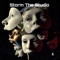  Storm The Studio: II. (CD)