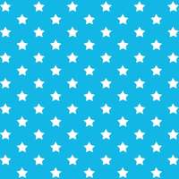  Csillagok kék öntapadós tapéta 45cmx2m