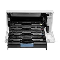 HP HP Color LaserJet Pro MFP M479fnw A4, Fax, LAN, Wi-Fi, max. 28 oldal/perc fehér-fekete színes mul...