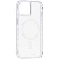 Case-Mate Case-Mate Tough Clear Plus MagSafe Case Apple iPhone 14/ 13 tok átlátszó (CM049170) (CM049170)