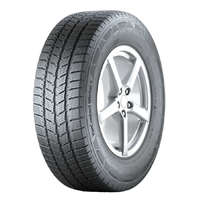 Continental Continental VanContact Winter 195/70 R15C 104/102R Téli Gumiabroncs