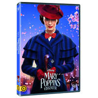  Mary Poppins visszatér (DVD)