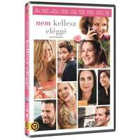  Nem kellesz eléggé (DVD)