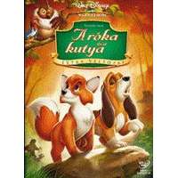  A róka és a kutya - Extra változat (DVD)