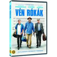  Vén rókák (DVD)