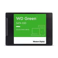 Western Digital 1TB WD Green 2.5" SSD meghajtó (WDS100T3G0A) (WDS100T3G0A)