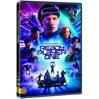  Ready Player One (DVD)