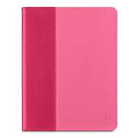 Belkin Belkin Classic Cover iPad Mini tok rózsaszín (F7N247B1C01) (F7N247B1C01)