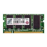 CSX CSX 1GB DDR 333MHz SODIMM (CSXA-SO-333-648-1GB)