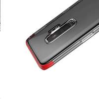 Baseus Baseus Armor Samsung Galaxy S9 tok piros (WISAS9-YJ09) (WISAS9-YJ09)
