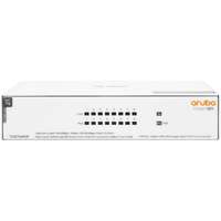 HP HP Enterprise Aruba Instant ON 1430 8G PoE+ (64W) Switch RM (R8R46A)