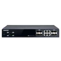 QNAP QNAP QSW-M804-4C 8 portos 10GbE managed switch (QSW-M804-4C)