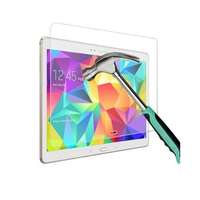 TokShop Samsung Galaxy Tab Pro 8.4 SM-T320, Kijelzővédő fólia, ütésálló fólia, Tempered Glass (edzett üve...