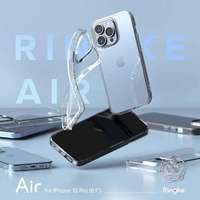 Ringke Ringke iPhone 13 Pro Case Air Smoke Black