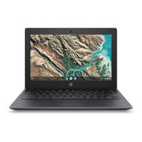 HP HP Chromebook 11 G8 EE, Celeron N4120 1.1GHz, 4GB RAM, Fekete