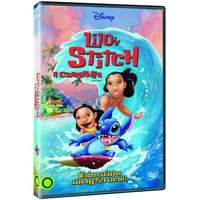  Lilo és Stitch - A csillagkutya (GOLD) (DVD)