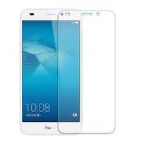 TokShop Huawei Honor 5C / Honor 7 Lite, Kijelzővédő fólia, ütésálló fólia, Tempered Glass (edzett üveg),...