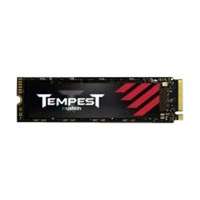 Mushkin Mushkin Tempest - SSD - 1 TB - PCIe 3.0 x4 (NVMe) (MKNSSDTS1TB-D8)