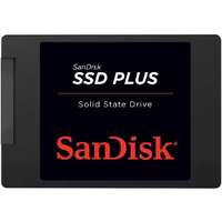 SanDisk SSD 2.5" 1TB Sandisk PLUS (SDSSDA-1T00-G27)