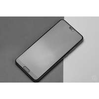 LG LG K22 LM-K200E rugalmas üveg képernyővédő fólia - MyScreen Protector Hybrid Glass - transparent...