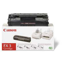 Canon Canon FX-3 lézertoner eredeti 2,7K 1557A003
