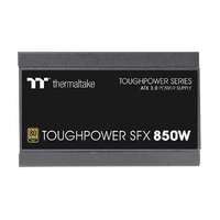 Thermaltake Thermaltake Toughpower SFX 850W Gold tápegység (PS-STP-0850FNFAGE-1) (PS-STP-0850FNFAGE-1)
