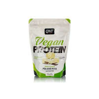 QNT USA QNT Vegan Protein 500g- Vanilia macaron