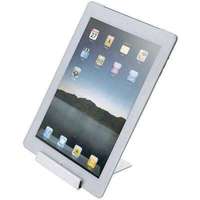 Vivanco Univerzális alumínium állvány internet tablethez és iPadhoz, 17,78 cm (7) - 25,65 cm-ig( 10,1), T...