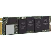 Intel Intel 660p Series 2TB M.2 NVMe