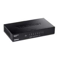 Trendnet TRENDnet TEG-S83 8 port Gigabit Switch (TEG-S83)