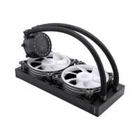 LC-power LC Power LC-CC-240-LiCo-ARGB processor liquid cooling system