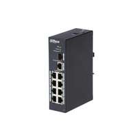 Dahua Dahua 8 portos ethernet switch (PFS3110-8T) (PFS3110-8T)