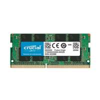 Crucial 8GB 3200MHz DDR4 Notebook RAM Crucial CL22 (CT8G4SFRA32A) (CT8G4SFRA32A)