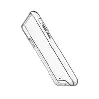 Cellect Cellect Xiaomi Mi Note10Lite ütésálló szilikon tok átlátszó (CEL-SHCK-XIA-N10L-TP) (CEL-SHCK-XIA-...