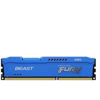 Kingston Kingston Fury Beast Blue 4GB (1x4) 1600MHz CL10 DDR3 (KF316C10B/4)