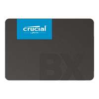 Crucial Crucial BX500 - SSD - 500 GB - SATA 6Gb/s (CT500BX500SSD1)