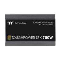 Thermaltake Thermaltake Toughpower SFX 750W Gold tápegység (PS-STP-0750FNFAGE-1) (PS-STP-0750FNFAGE-1)