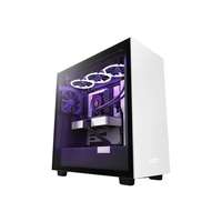 NZXT NZXT H series H7 - mid tower - extended ATX (CM-H71BG-01)