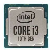 Intel Intel Core i3-10105F 3.7GHz Socket 1200 OEM (CM8070104291323) (CM8070104291323)