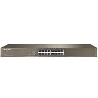 IP-COM IP-COM 16x 10/100/1000 switch (G1016G)