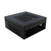 LC Power LC Power LC-1550mi Mini ITX ház fekete (LC-1550mi)