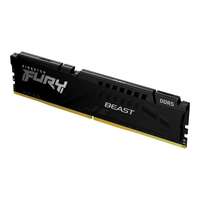 Kingston Kingston FURY Beast - DDR5 - module - 16 GB - DIMM 288-pin - 5200 MHz / PC5-41600 - unbuffered (K...