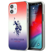 U.S. Polo Assn. US Polo USHCP12SPCDGBR iPhone 12 mini 5,4" Gradient Collection tok