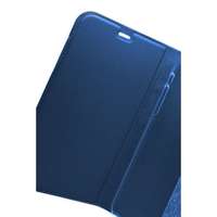Cellect Cellect Sony Xperia 10+ oldalra nyíló fliptok kék (BOOKTYPE-XP-10P-BL) (BOOKTYPE-XP-10P-BL)